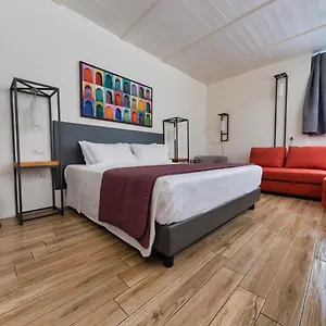 Casa Mia In Trastevere Hotel Rzym