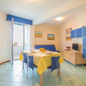 Gioia Aparthotel Caorle