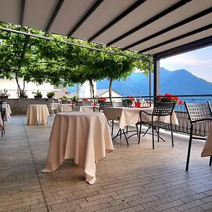 Ristorante Bellavista Con Hotel Veleso