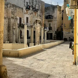 Frühstückspension La Stanza, Bari