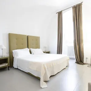 Apartament Le Tre Sorelle, Bari