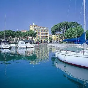 Vittorio Hotel Desenzano del Garda