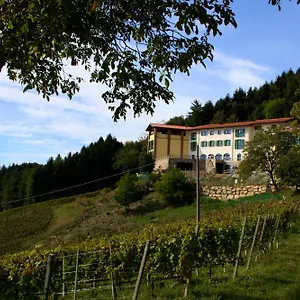 Polisena L'altro Veg Farm stay Pontida