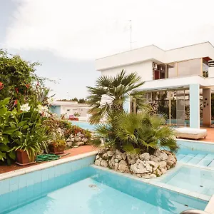 Bed & Breakfast Eden, Bari