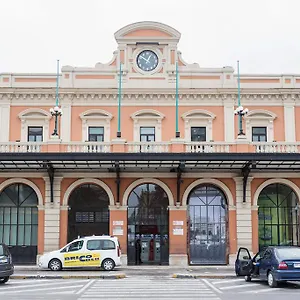 Bed & Breakfast Baristazionecentrale, Bari