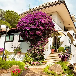 Bed & Breakfast Santa Fara, Bari