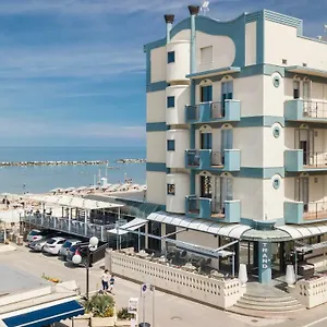 Hotel Strand Hotel Bellaria-Igea Marina