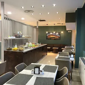 Oasi Village Hotel Mailand