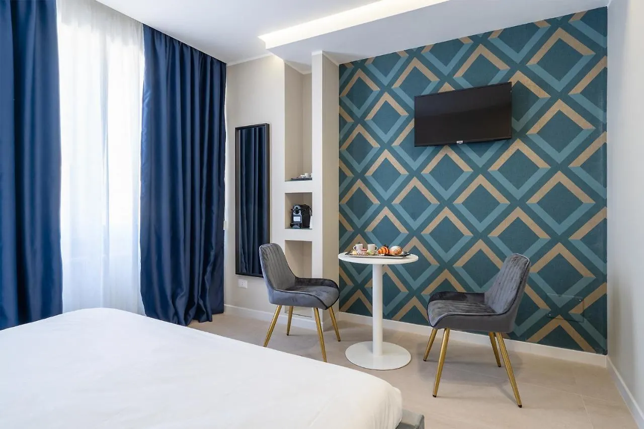 Il Pumo - Apulian Rooms Bari Calefati イタリア