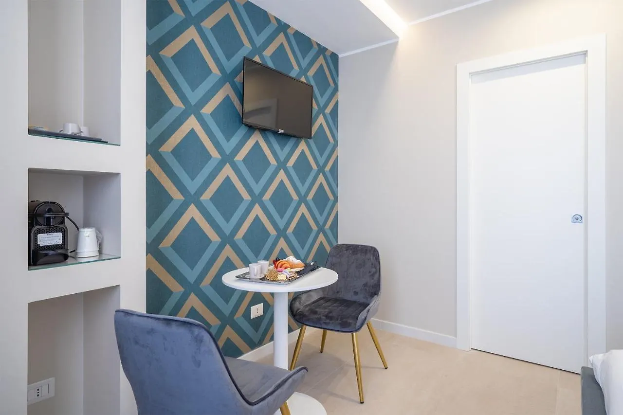 Il Pumo - Apulian Rooms Bari Calefati 0*,  イタリア
