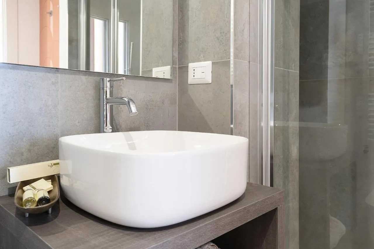 ゲストハウス Il Pumo - Apulian Rooms Bari Calefati