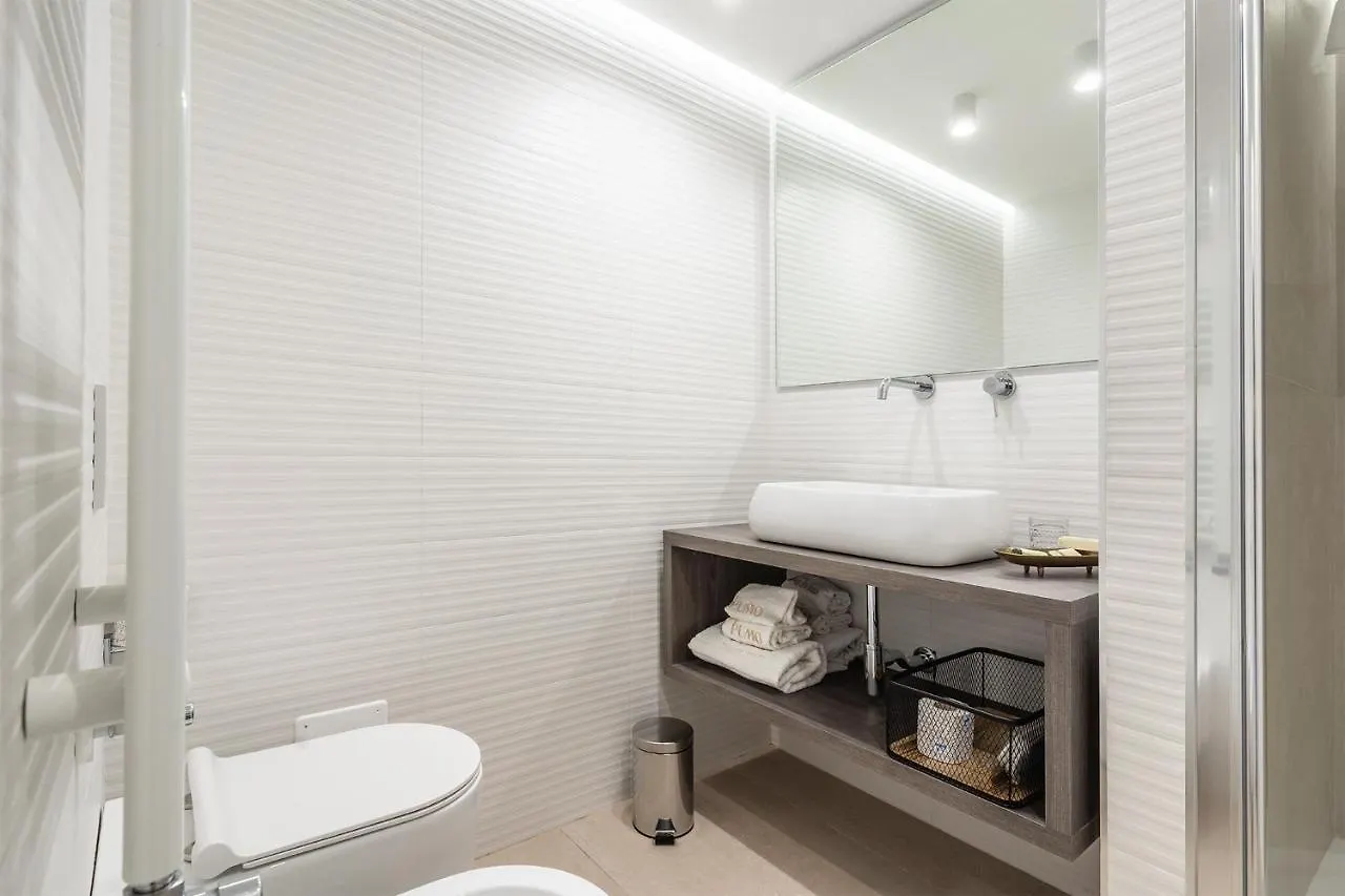 ゲストハウス Il Pumo - Apulian Rooms Bari Calefati イタリア