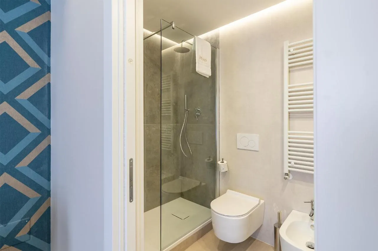 Il Pumo - Apulian Rooms Bari Calefati イタリア