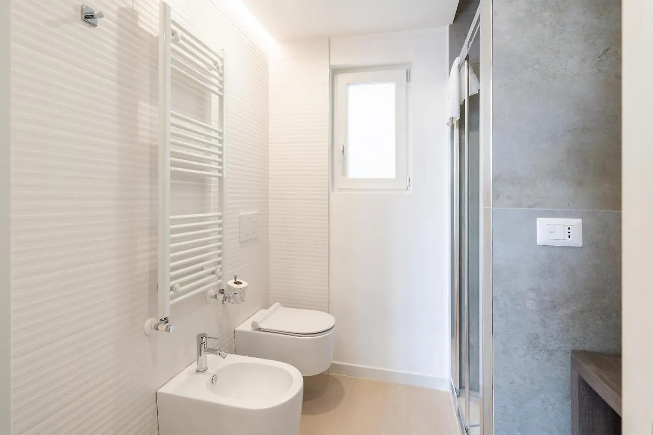 ゲストハウス Il Pumo - Apulian Rooms Bari Calefati