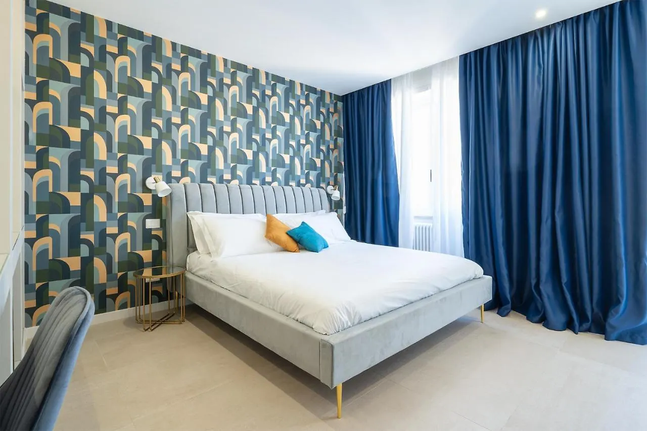 ゲストハウス Il Pumo - Apulian Rooms Bari Calefati