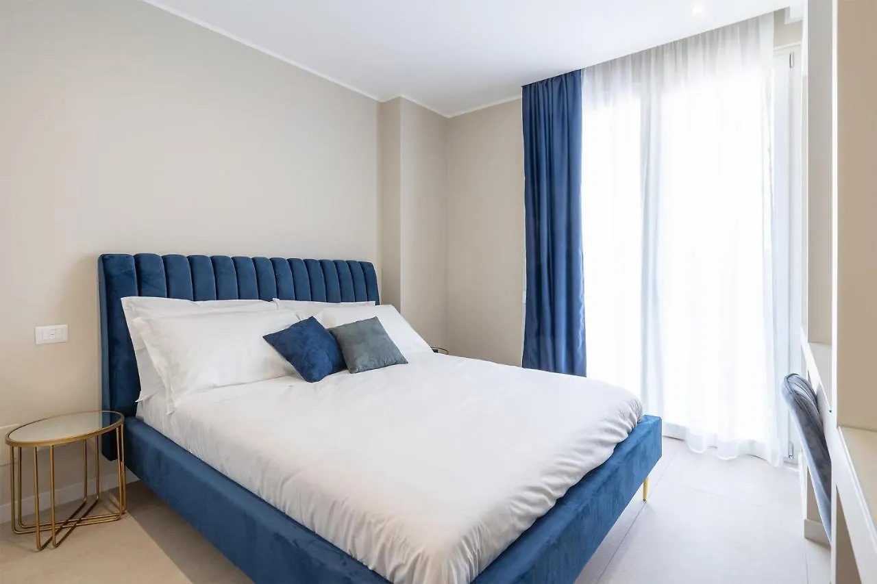 ゲストハウス Il Pumo - Apulian Rooms Bari Calefati